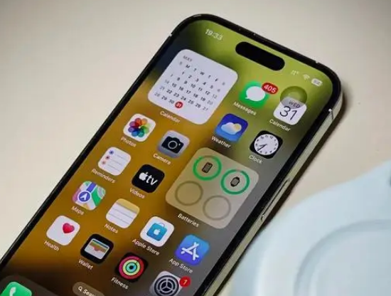 温泉apple维修中心分享为什么苹果手机的质感那么好