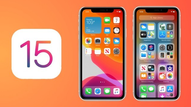 温泉苹果13维修分享iPhone13更新iOS 15.5，体验如何 