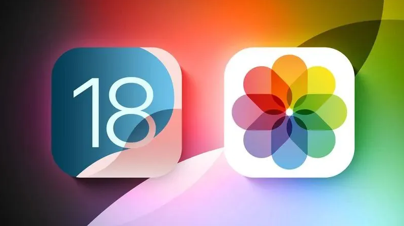 温泉苹果手机维修分享苹果 iOS / iPadOS 18.1Beta 3 发布 