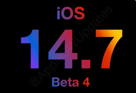 温泉苹果手机维修分享iOS 14.7 Beta4值得升级吗 
