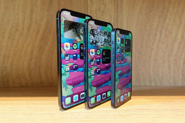 温泉苹果手机维修分享iPhone 13发布日期 