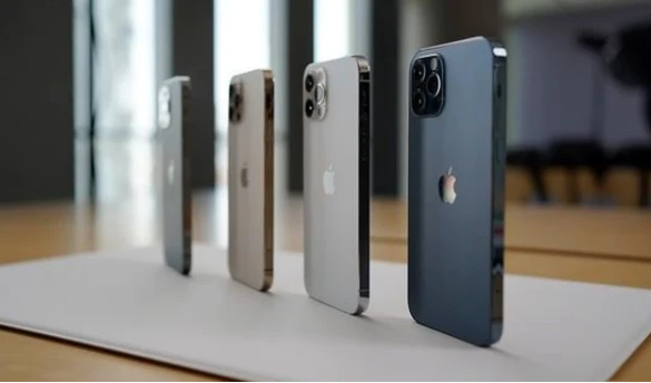 温泉苹果手机维修分享为什么说iPhone13才是真旗舰 