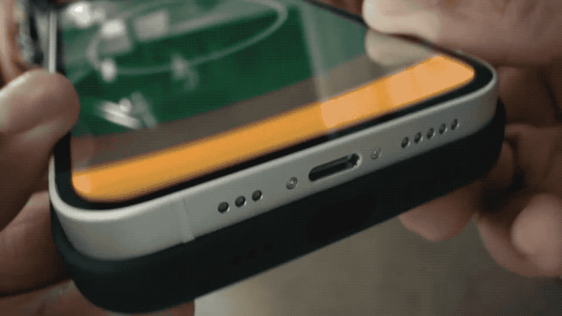温泉苹果手机维修分享未来 Magsafe 还有哪些发展空间 