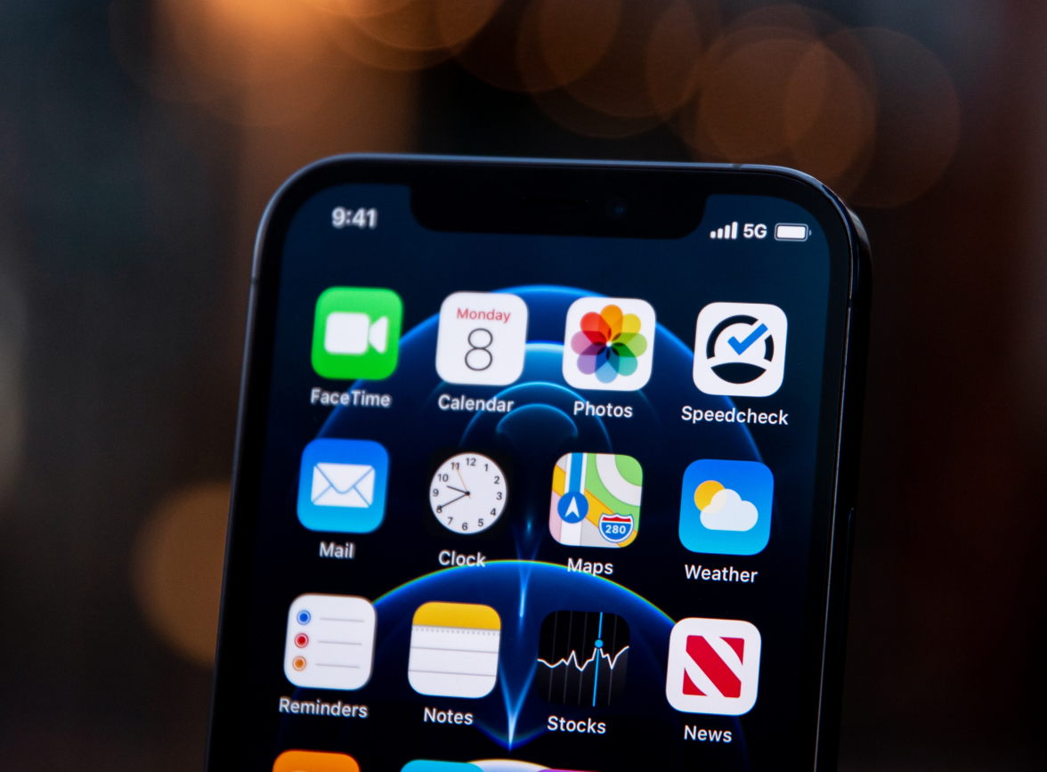 温泉苹果手机维修分享为什么 iPhone 12 在冬季会自动关机 