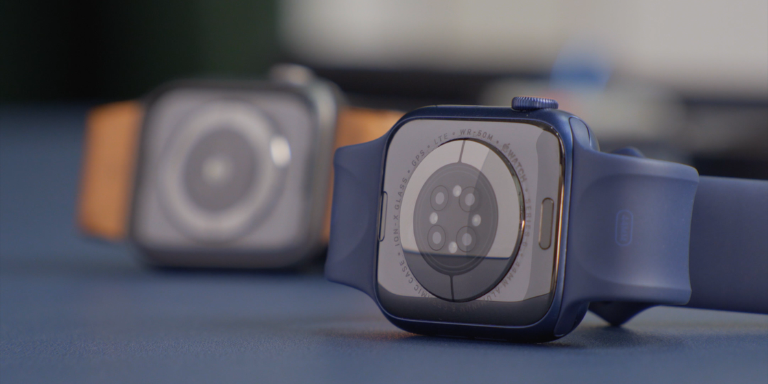 温泉苹果手机维修分享Apple Watch 是如何测量卡路里的 