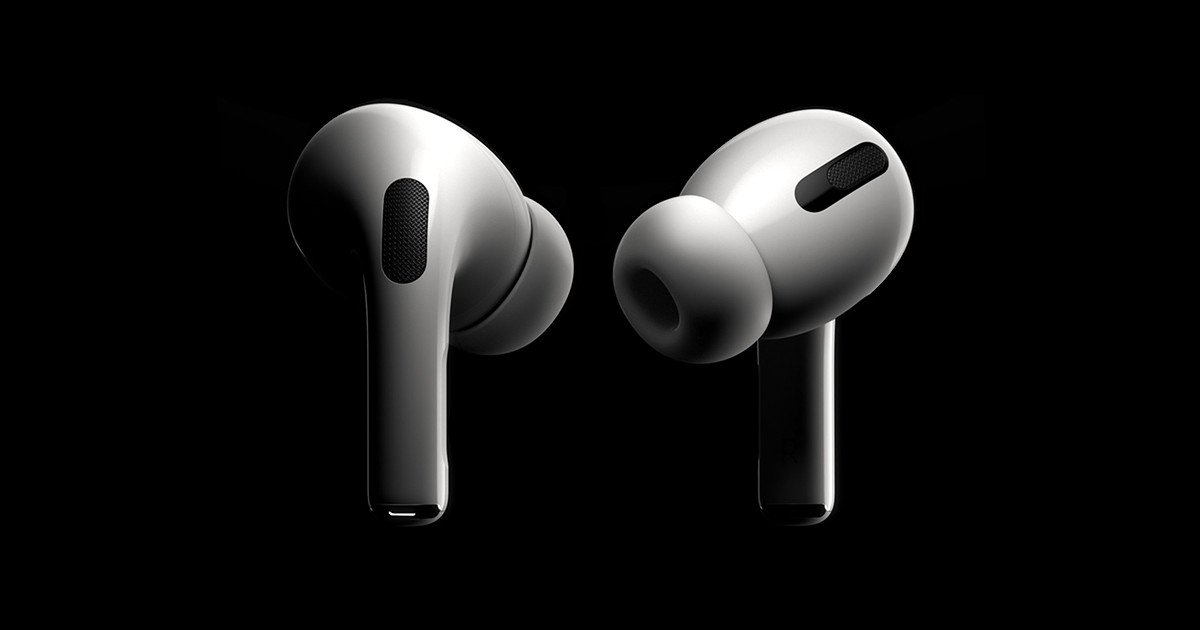 温泉苹果手机维修分享AirPods Pro 爆音、降噪效果下降怎么办 