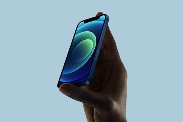 温泉苹果手机维修分享iPhone 12 mini辐射很大吗 
