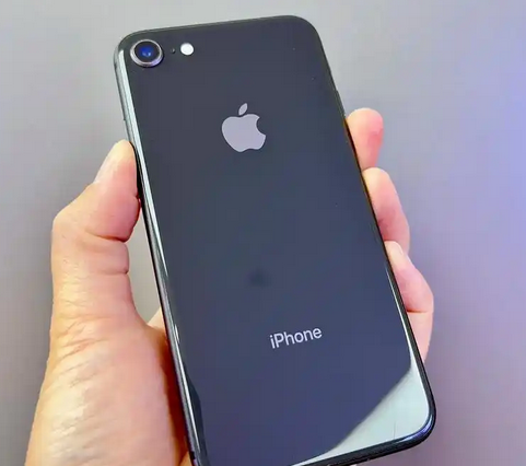温泉苹果8系统维修分享iPhone8手机系统升级后无法开机如何修复 