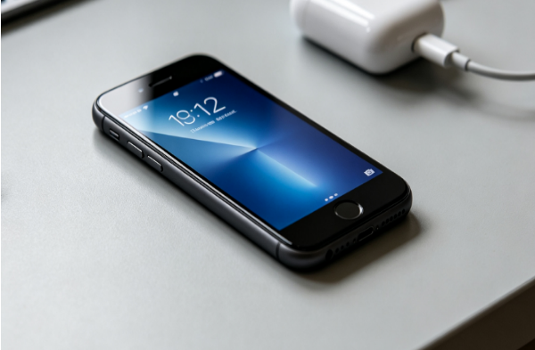 温泉苹果手机维修分享iPhone SE换电池 