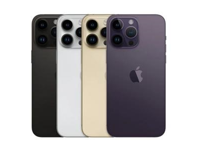 温泉苹果维修点分享iPhone 14 Pro Max自动关机系统后台守护进程故障解析 