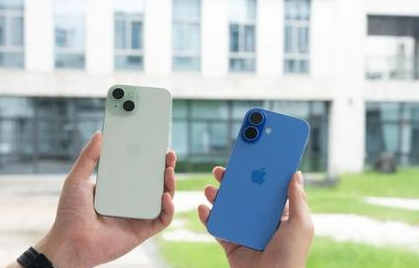 温泉苹果维修点分享iPhone 16 Plus出现自动关机的情况类型 