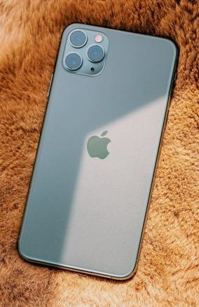 温泉苹果维修点分享iPhone 11 Pro Max扩容实战风险 