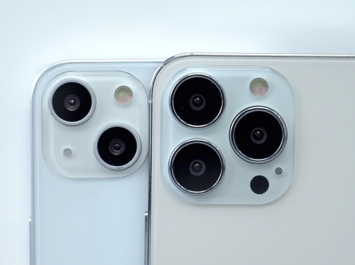 温泉苹果维修点分享iPhone 13 Pro Max扩容深层隐患解析 