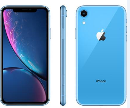 温泉苹果维修点分享iPhone XR后台与通知系统排错 