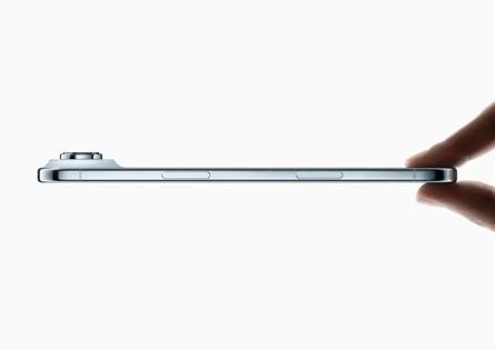 温泉苹果维修点分享iPhone 17 Air锁屏密码解析手册 