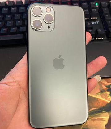 温泉苹果维修点分享iPhone 11 Pro电池发烫小众问题解读 