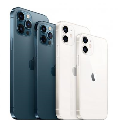 温泉苹果维修点分享iPhone 12 Pro发烫关联故障汇总 