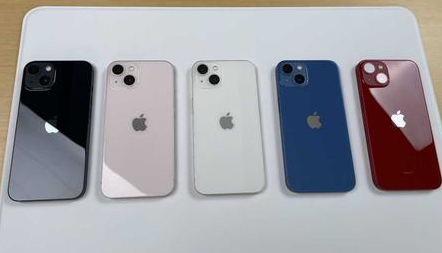 温泉苹果维修点分享iPhone 13电池发烫多类故障解析 