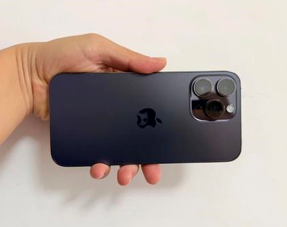 温泉苹果维修点分享iPhone 14 Pro Max发烫多重诱因剖析 