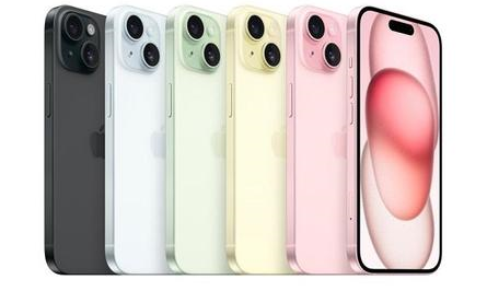 温泉苹果维修点分享iPhone 15发烫易忽视问题科普 