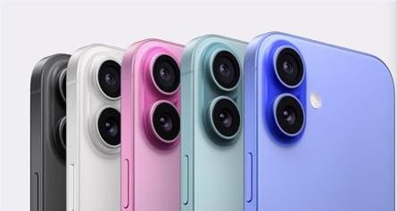 温泉苹果维修点分享iPhone 16发烫易忽视因素汇总 