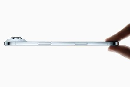 温泉苹果维修点分享iPhone 17 Air发烫几大隐形诱因 