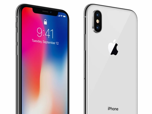 温泉苹果维修点分享iPhone X摄像头实拍质感与场景适配全解析 