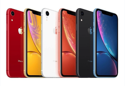 温泉苹果维修点分享iPhone XR摄像头原生色彩表现与日常拍摄实用指南 